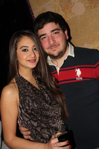Taiga Beirut On Saturday Night